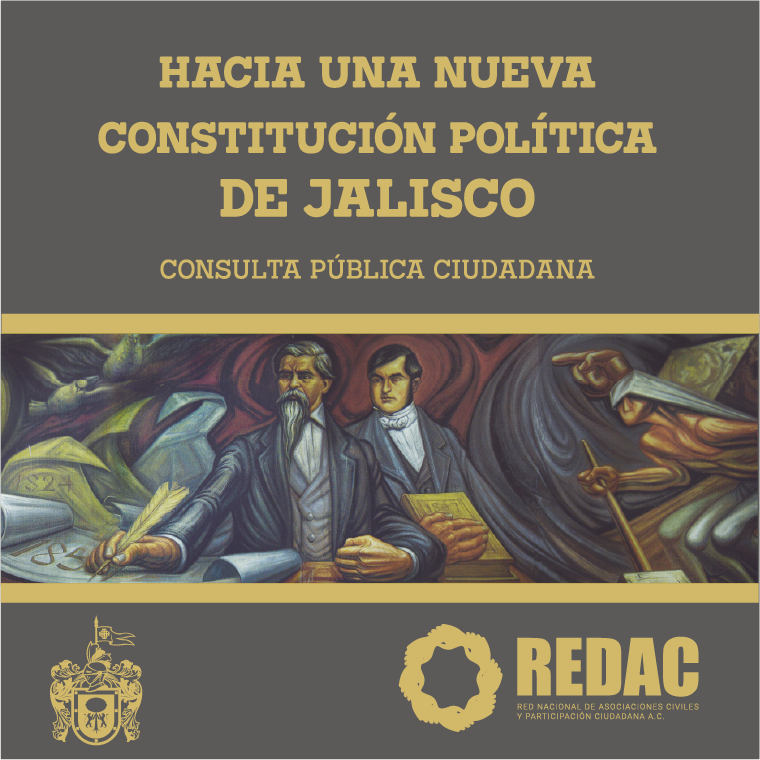 Hacia una Nueva Constitución Política de Jalisco